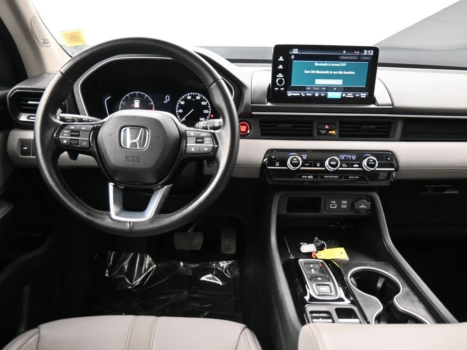 2024 Honda Pilot 4th Gen - Image 20 of 21