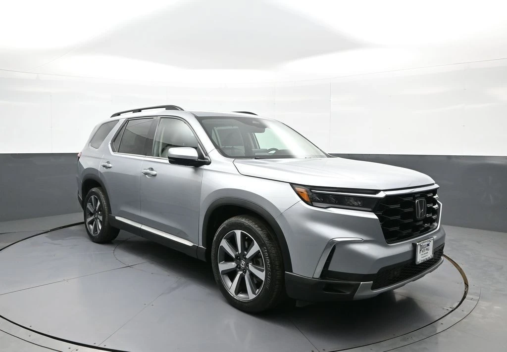 2024 Honda Pilot 4th Gen - Image 4 of 12