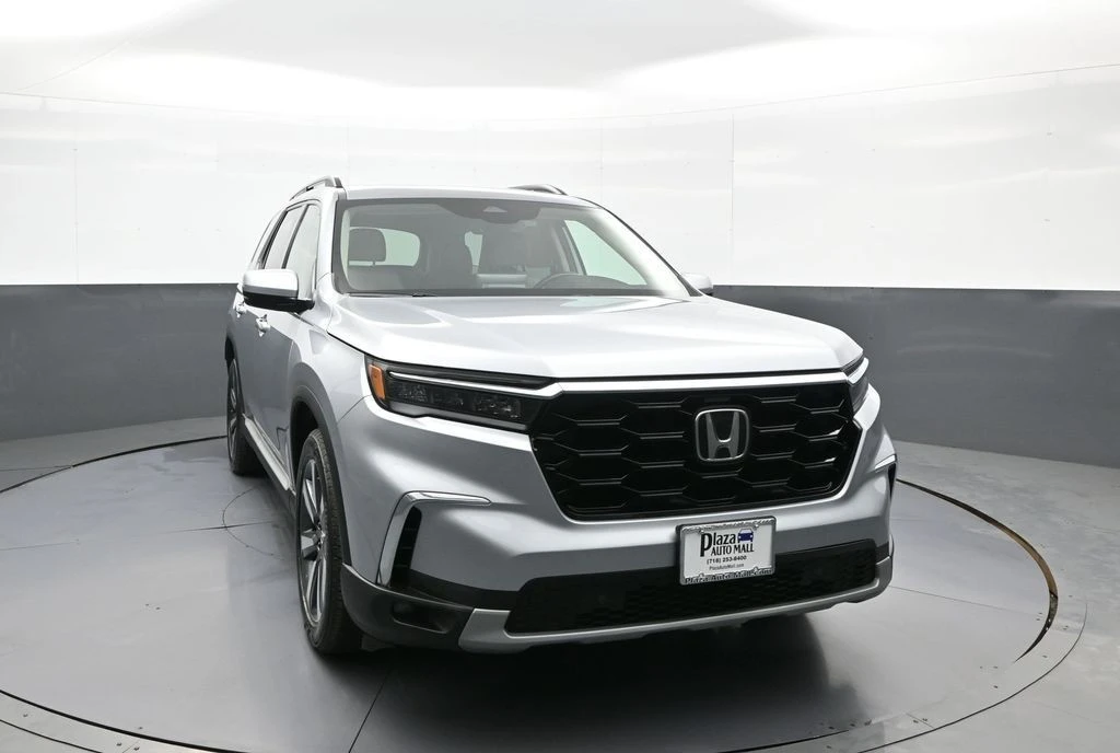 2024 Honda Pilot 4th Gen - Image 3 of 21