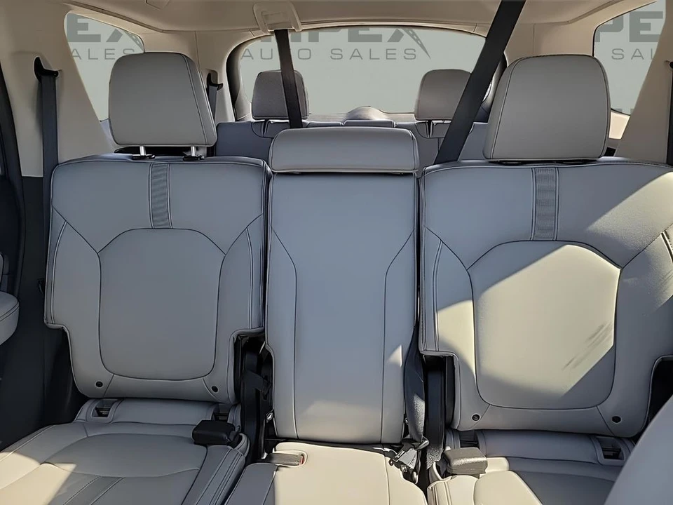 2024 Honda Pilot 4th Gen - Image 12 of 21