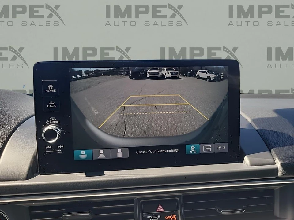 2024 Honda Pilot 4th Gen - Image 21 of 21