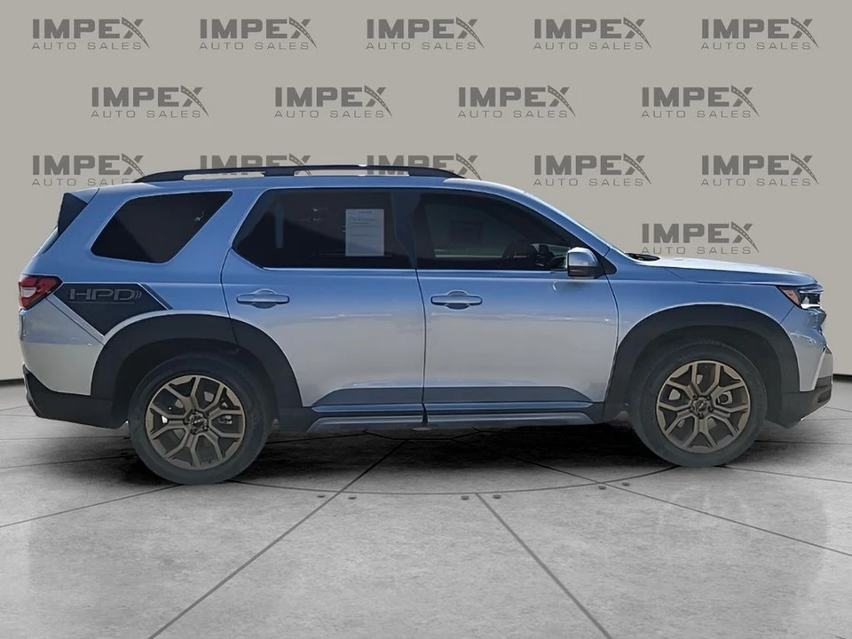 2024 Honda Pilot 4th Gen - Image 6 of 21