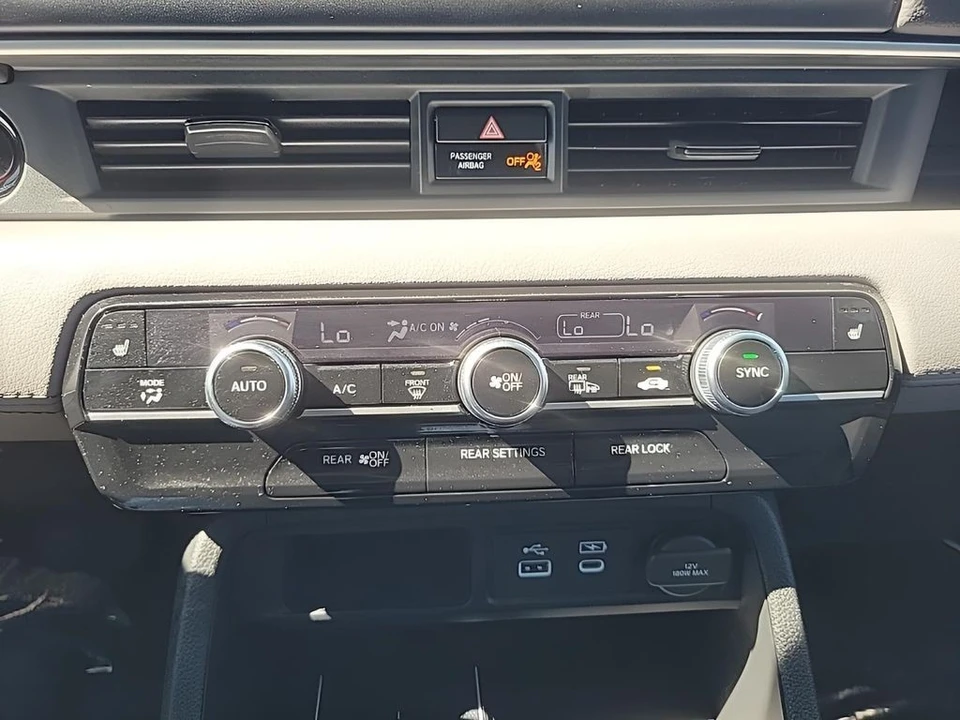 2024 Honda Pilot 4th Gen - Image 20 of 21