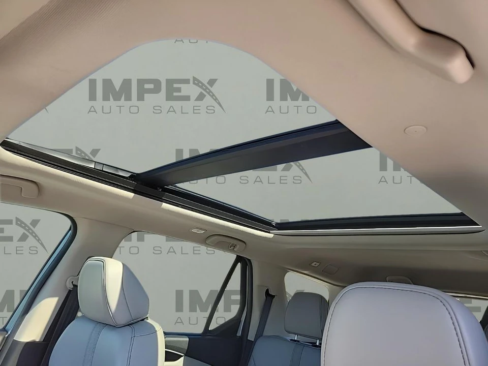 2024 Honda Pilot 4th Gen - Image 11 of 12