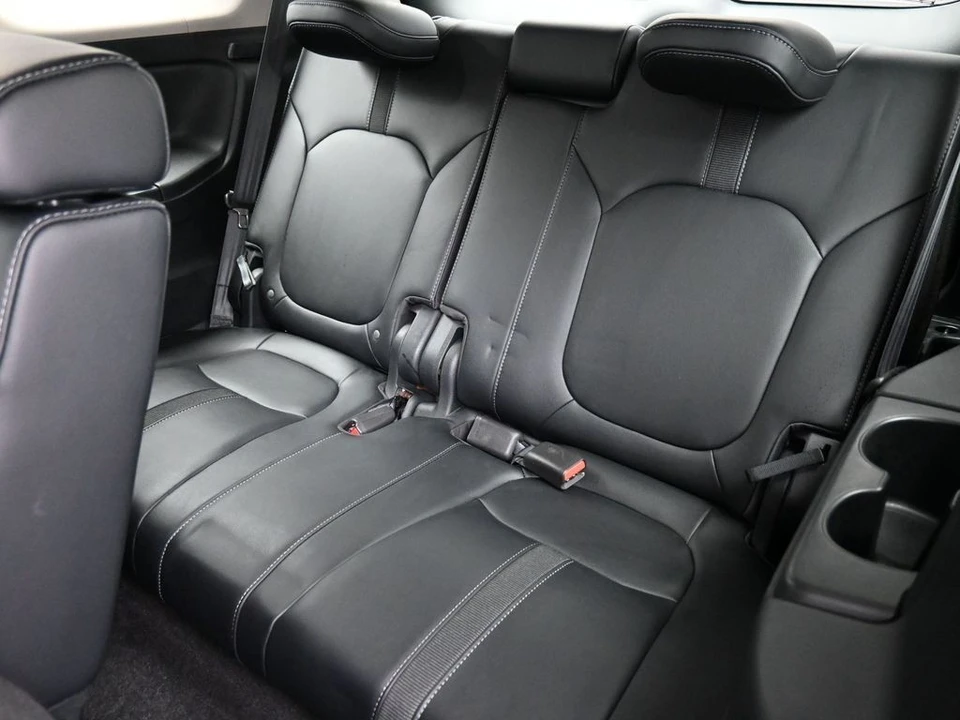 2024 Honda Pilot 4th Gen - Image 21 of 21