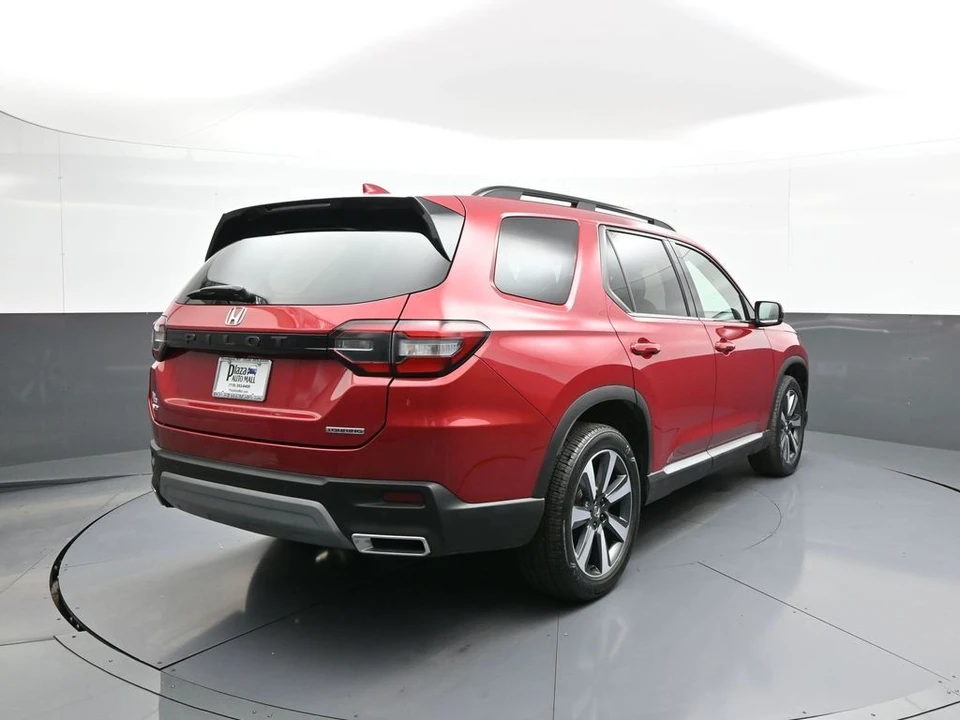 2024 Honda Pilot 4th Gen - Image 6 of 21
