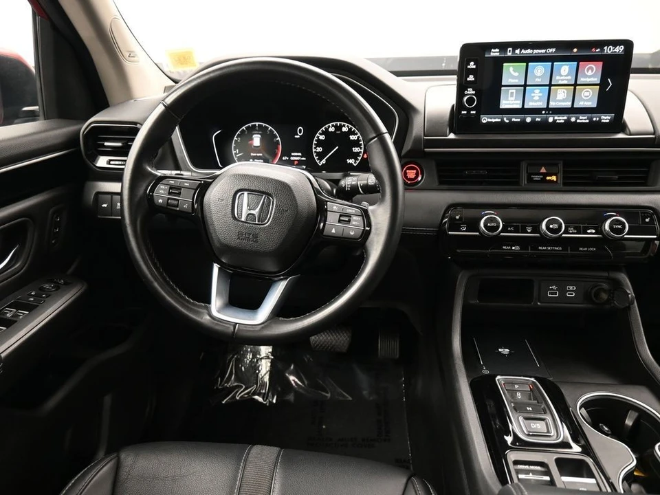 2024 Honda Pilot 4th Gen - Image 20 of 21