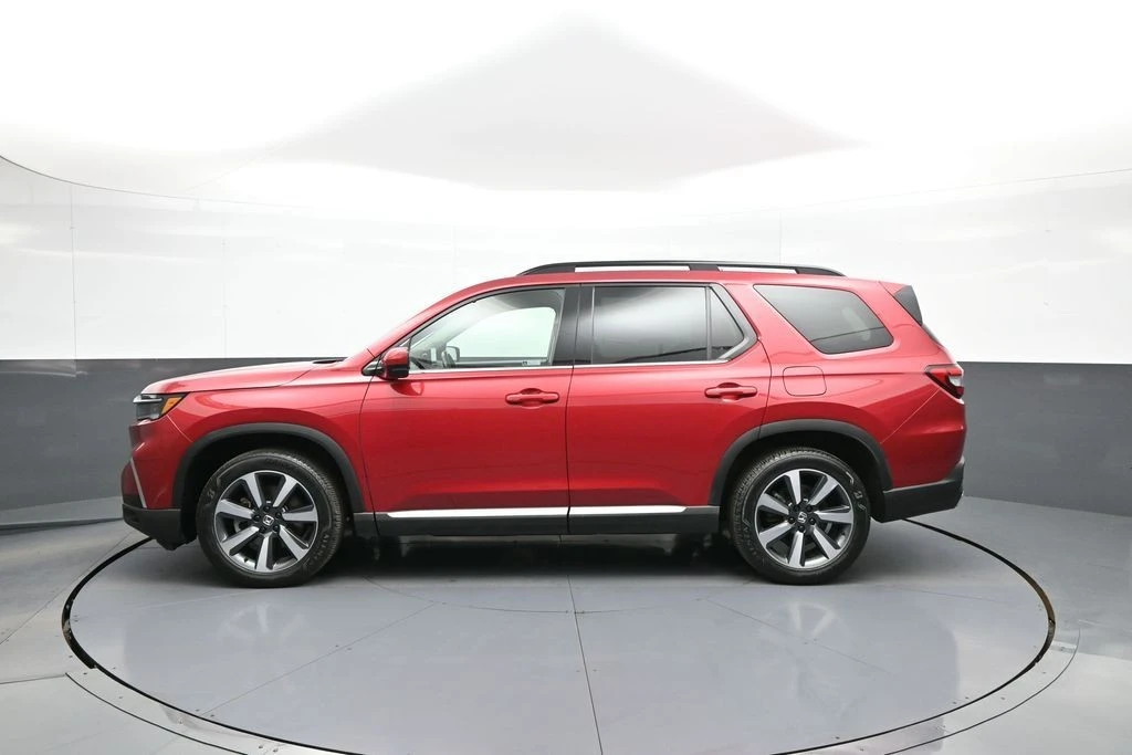 2024 Honda Pilot 4th Gen - Image 9 of 21