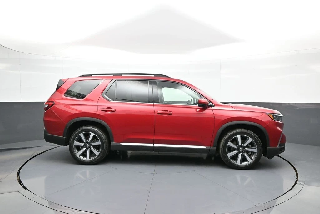 2024 Honda Pilot 4th Gen - Image 5 of 21