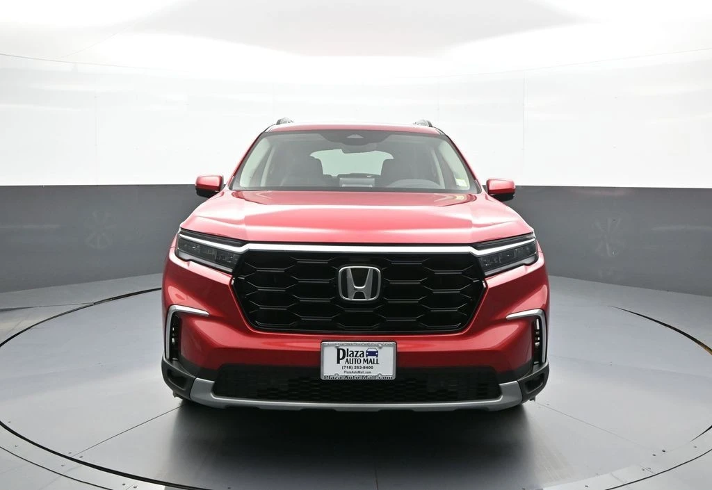 2024 Honda Pilot 4th Gen - Image 2 of 21