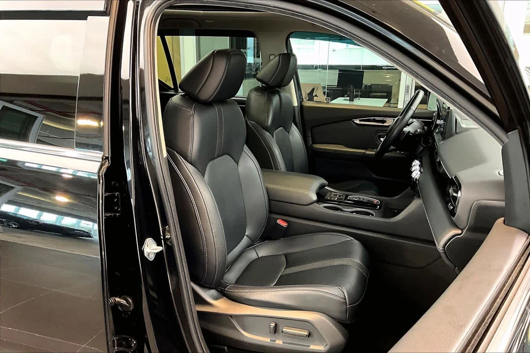 2024 Honda Pilot 4th Gen - Image 9 of 12