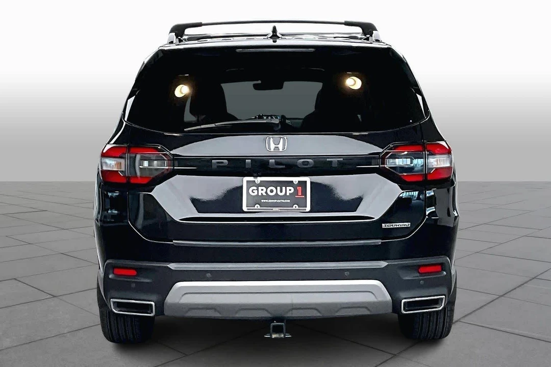 2024 Honda Pilot 4th Gen - Image 5 of 12