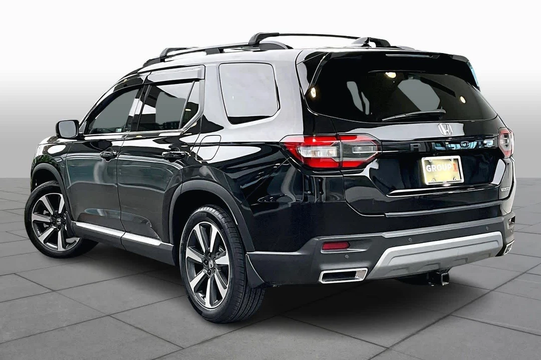 2024 Honda Pilot 4th Gen - Image 12 of 12