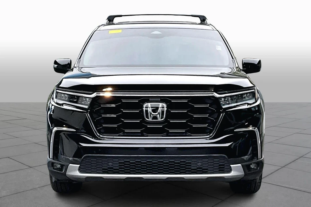 2024 Honda Pilot 4th Gen - Image 4 of 12