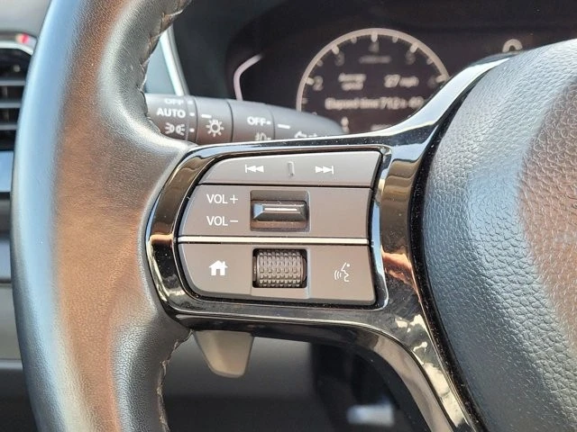 2024 Honda Pilot 4th Gen - Image 20 of 21