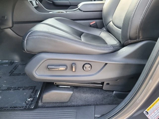 2024 Honda Pilot 4th Gen - Image 11 of 12