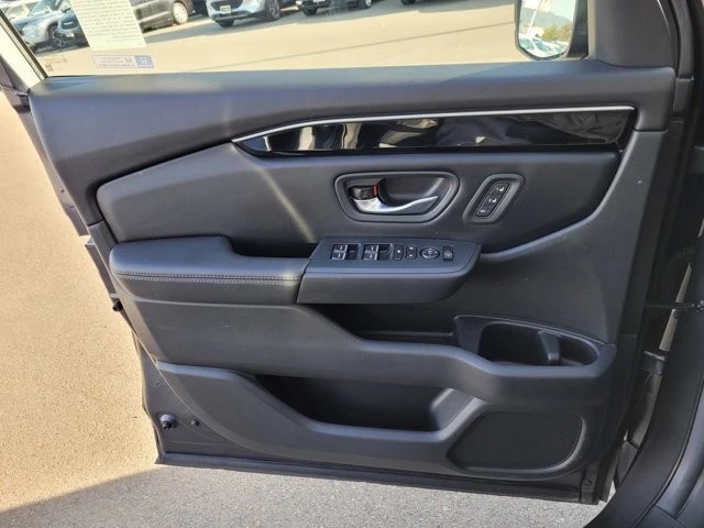 2024 Honda Pilot 4th Gen - Image 17 of 21