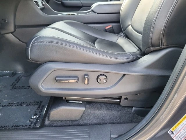 2024 Honda Pilot 4th Gen - Image 11 of 21