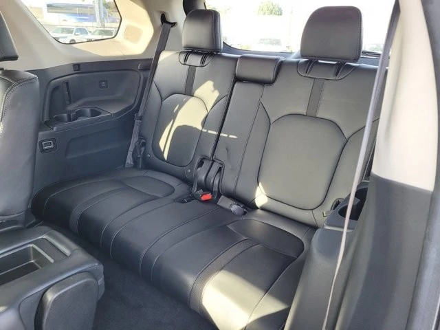 2024 Honda Pilot 4th Gen - Image 13 of 21
