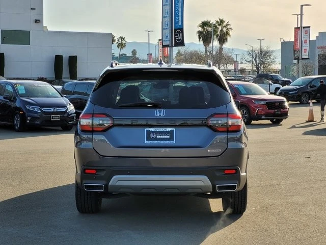 2024 Honda Pilot 4th Gen - Image 6 of 12