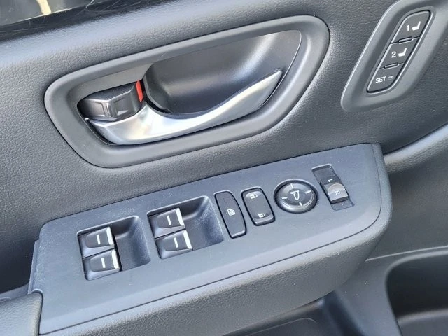 2024 Honda Pilot 4th Gen - Image 18 of 21