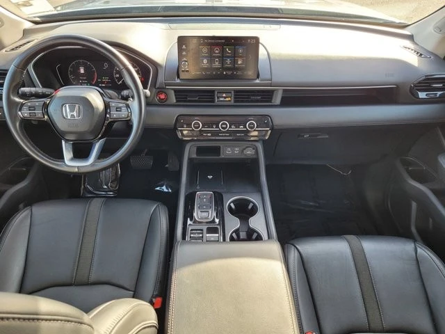 2024 Honda Pilot 4th Gen - Image 14 of 21