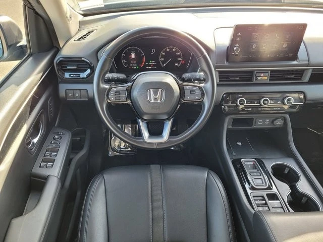 2024 Honda Pilot 4th Gen - Image 15 of 21