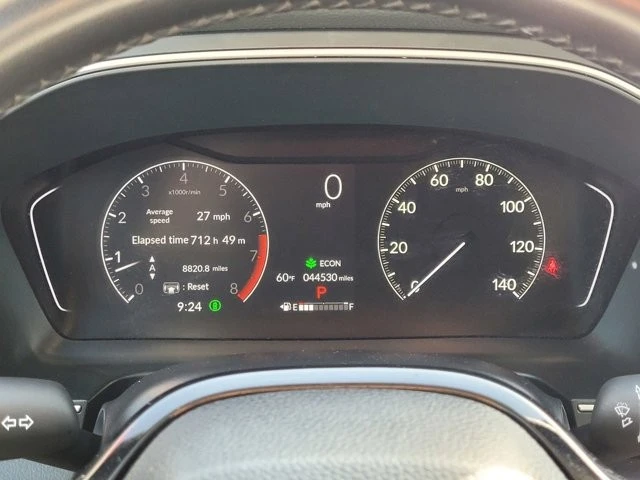 2024 Honda Pilot 4th Gen - Image 19 of 21
