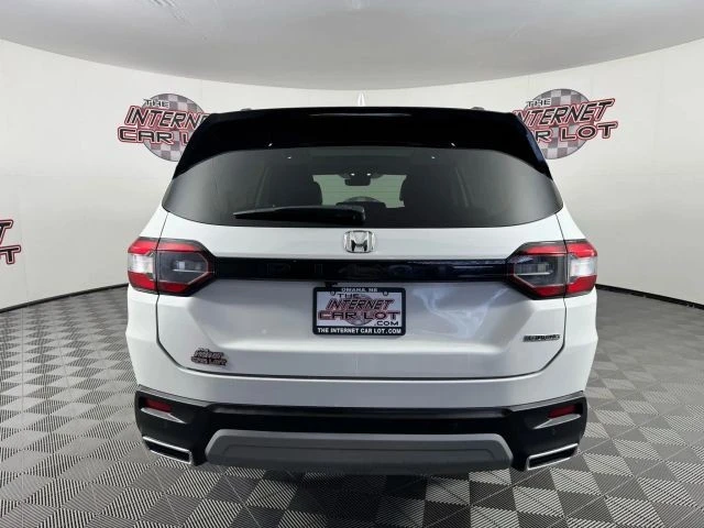 2024 Honda Pilot 4th Gen - Image 6 of 12