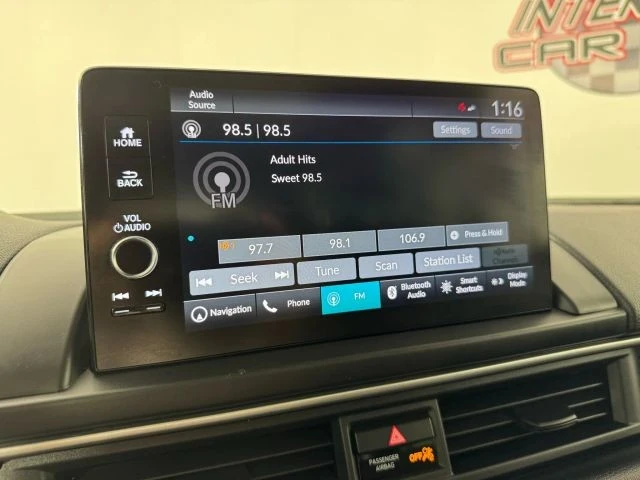 2024 Honda Pilot 4th Gen - Image 20 of 21