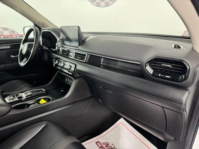 2024 Honda Pilot 4th Gen - Image 12 of 12