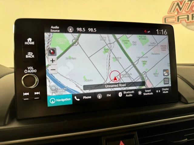 2024 Honda Pilot 4th Gen - Image 19 of 21