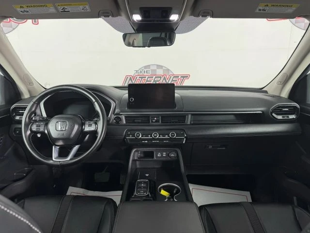 2024 Honda Pilot 4th Gen - Image 11 of 12