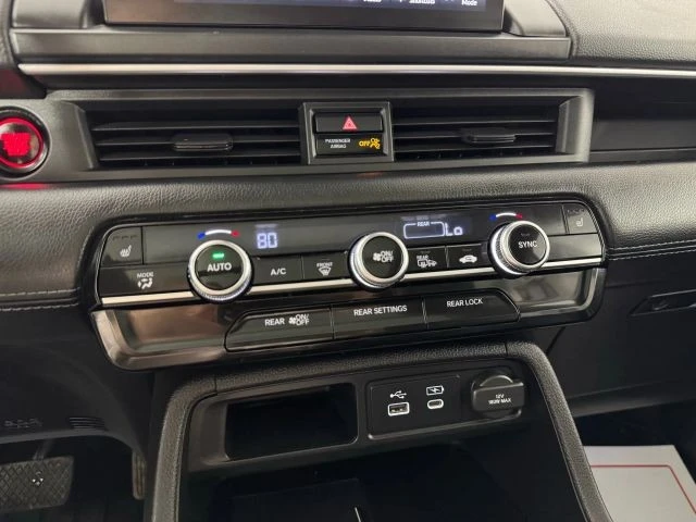2024 Honda Pilot 4th Gen - Image 21 of 21