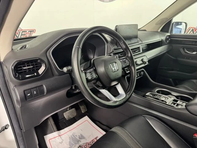 2024 Honda Pilot 4th Gen - Image 10 of 12