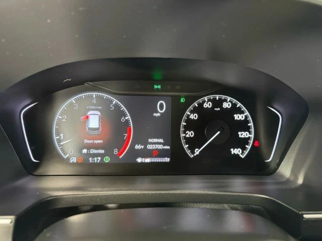 2024 Honda Pilot 4th Gen - Image 14 of 21
