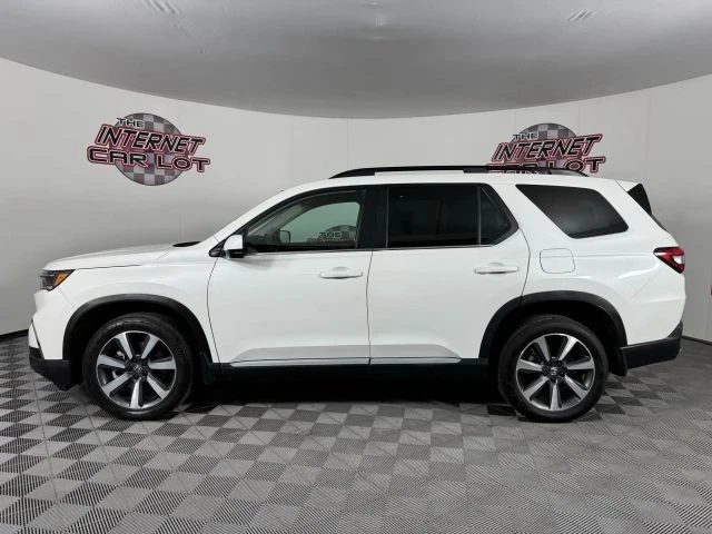 2024 Honda Pilot 4th Gen - Image 4 of 12