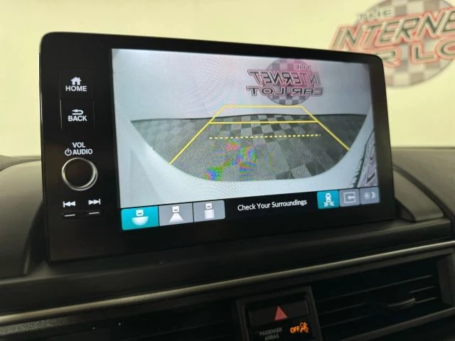 2024 Honda Pilot 4th Gen - Image 18 of 21