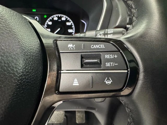 2024 Honda Pilot 4th Gen - Image 16 of 21
