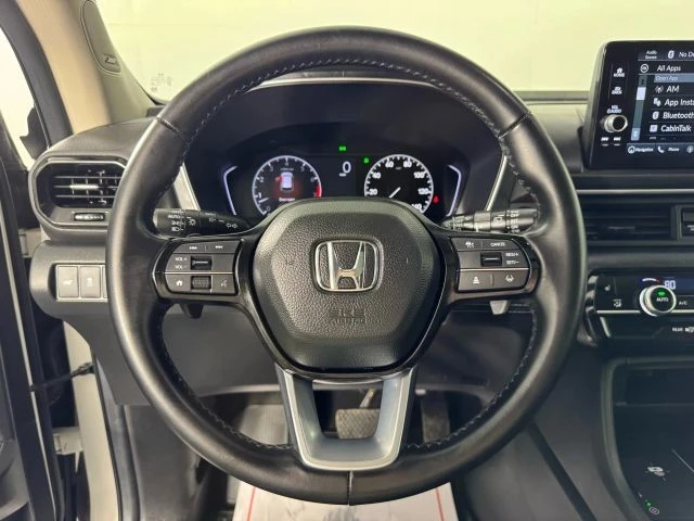 2024 Honda Pilot 4th Gen - Image 13 of 21