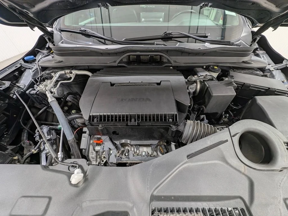 2024 Honda Pilot 4th Gen - Image 11 of 11