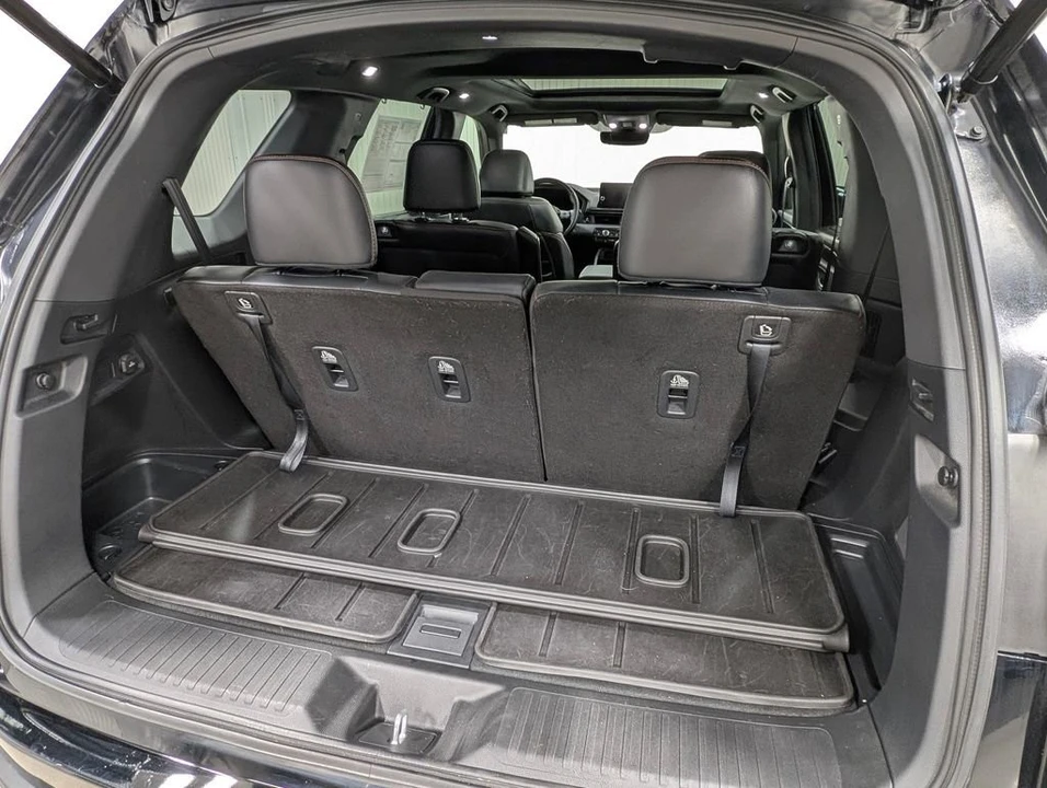 2024 Honda Pilot 4th Gen - Image 8 of 11