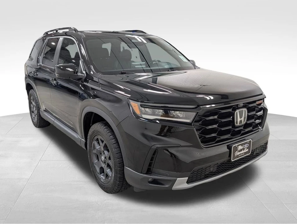 2024 Honda Pilot 4th Gen - Image 6 of 11