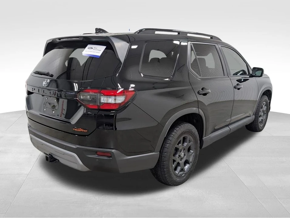 2024 Honda Pilot 4th Gen - Image 7 of 11