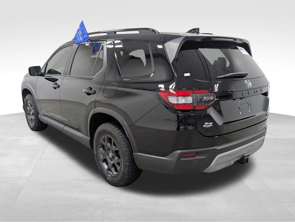 2024 Honda Pilot 4th Gen - Image 9 of 11