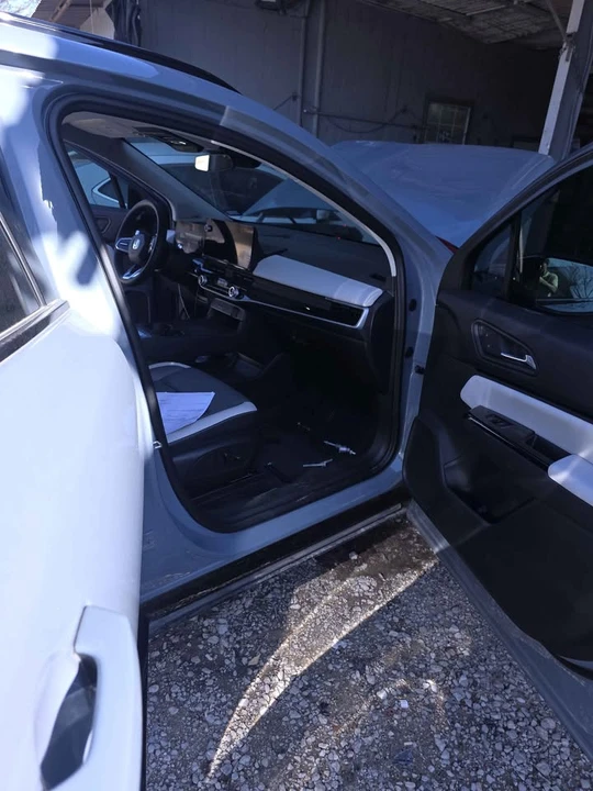 2024 Honda Prelude - Image 12 of 20