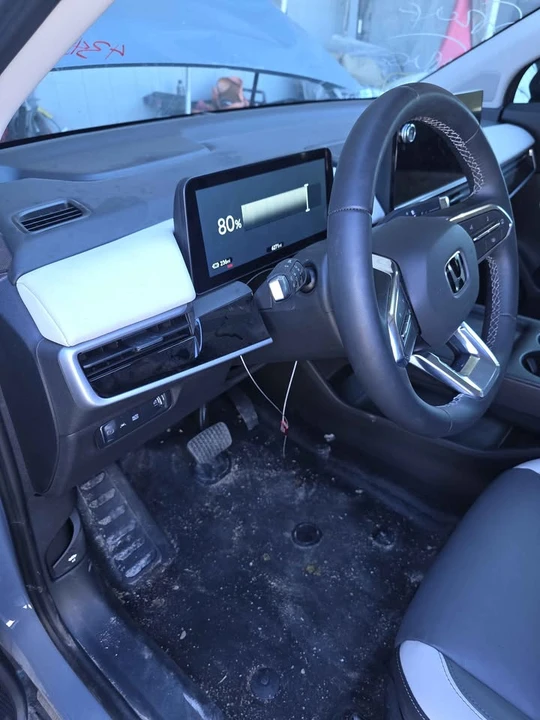 2024 Honda Prelude - Image 18 of 20