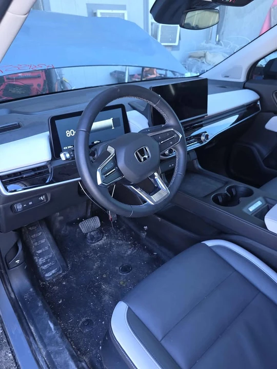 2024 Honda Prelude - Image 19 of 20
