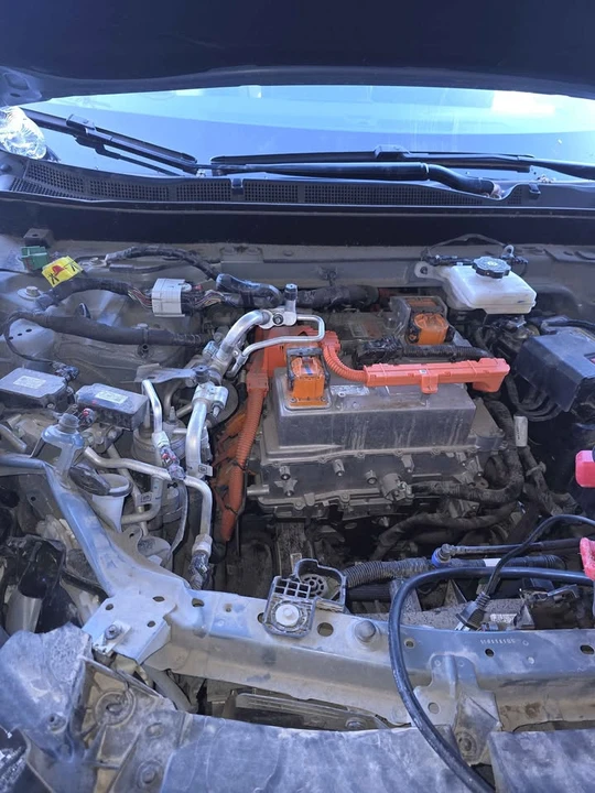 2024 Honda Prelude - Image 8 of 20