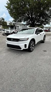 2024 Honda Prologue Elite